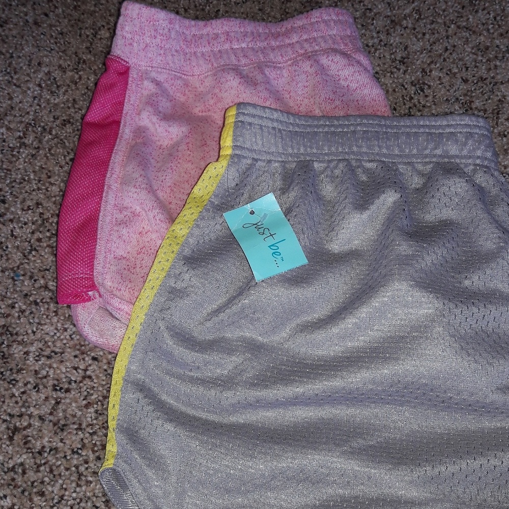 Ladies Shorts